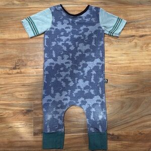 RAGS Romper